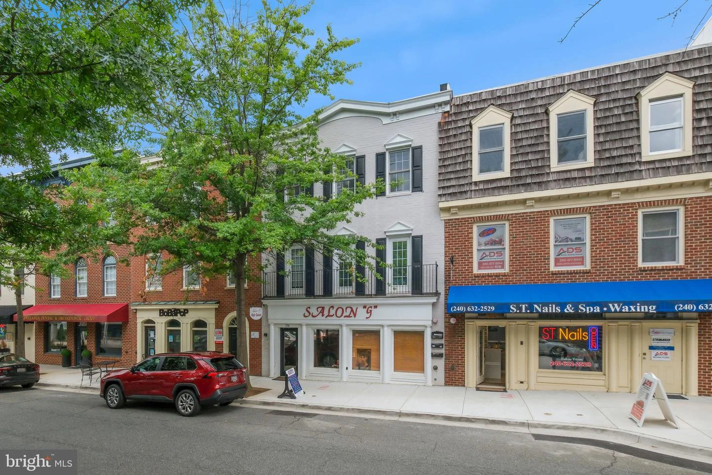 316 Main Street