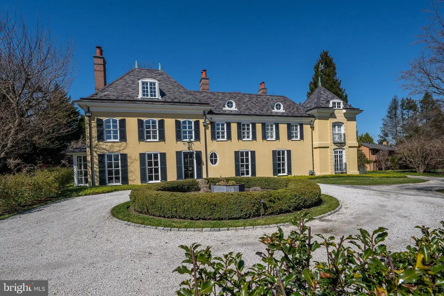 1122 Brynlawn Road, Villanova, PA, 19085