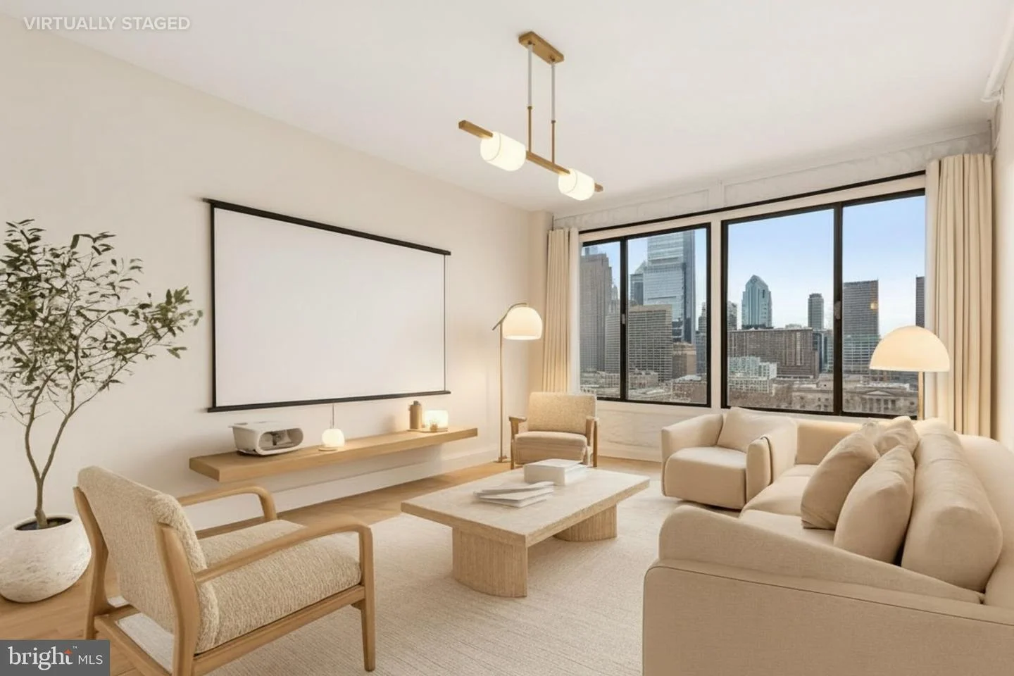 2001 Hamilton Street Unit 1622