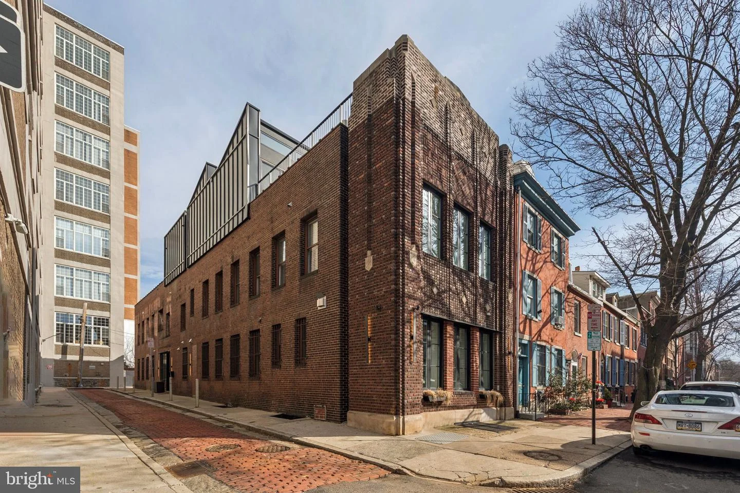 207 S 24th Street