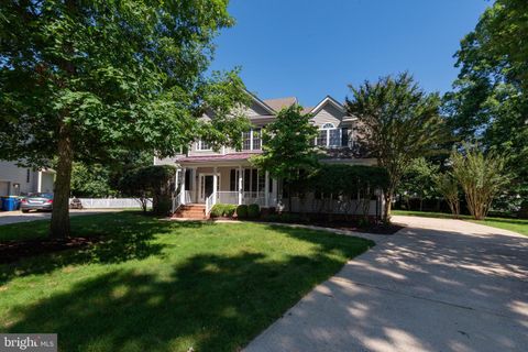 A home in Chesterfield