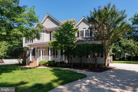 A home in Chesterfield