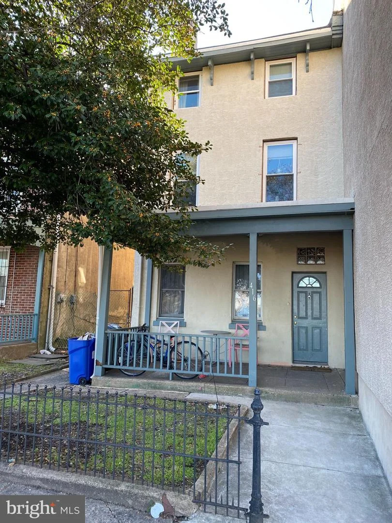 416 N 31st Street