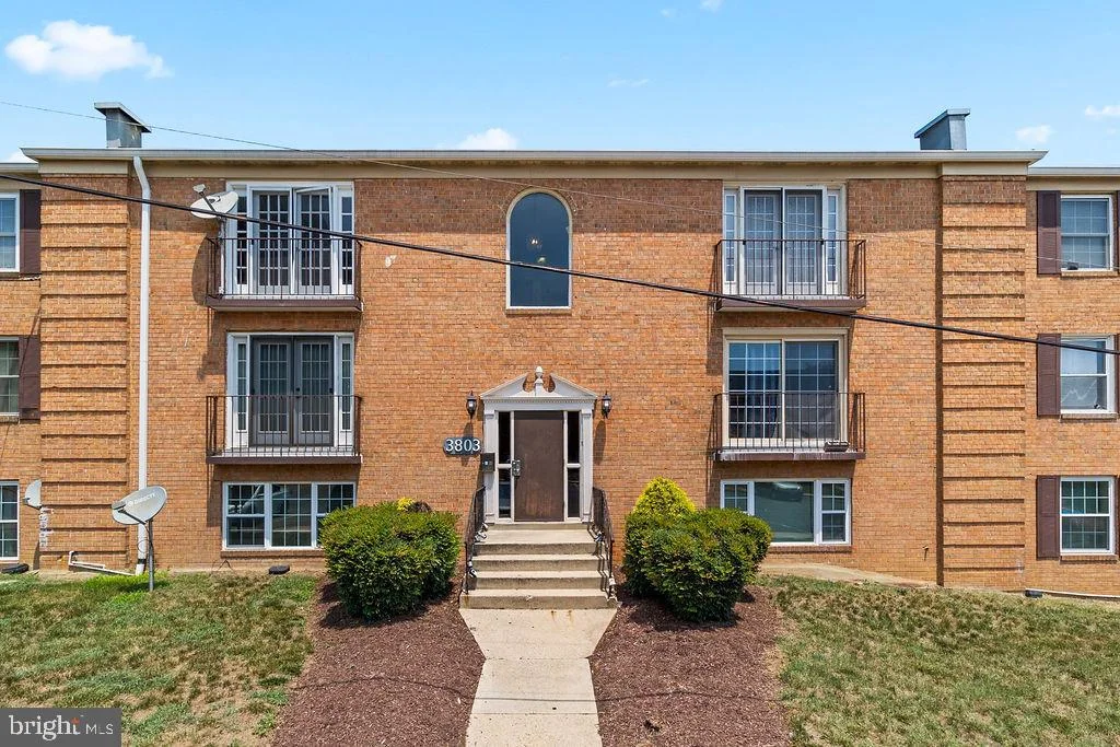 3803 Swann Road Unit 101