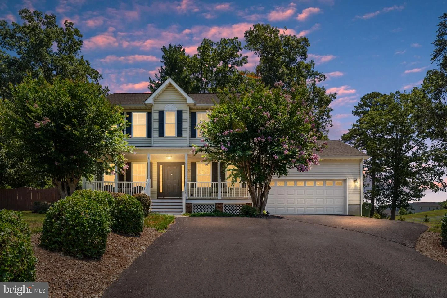 18 Oak Terrace Drive