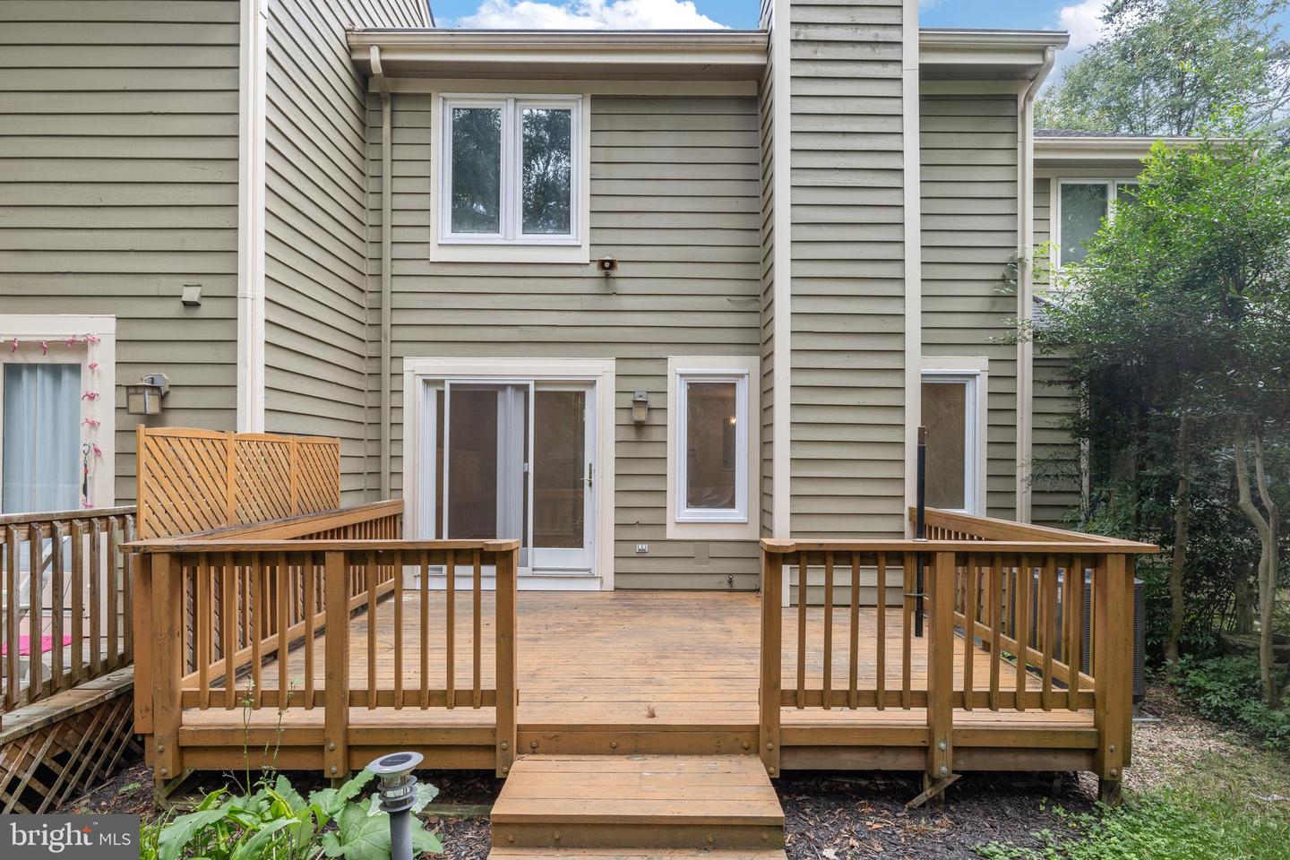 Photo 23 of 27 of 2830 Seasons Way townhome
