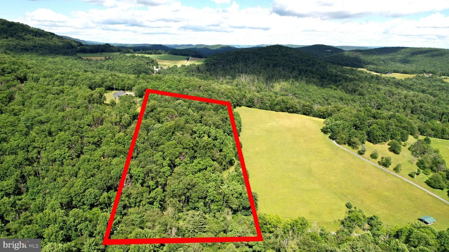 281 Whetstone Run, Julian, PA, 16844