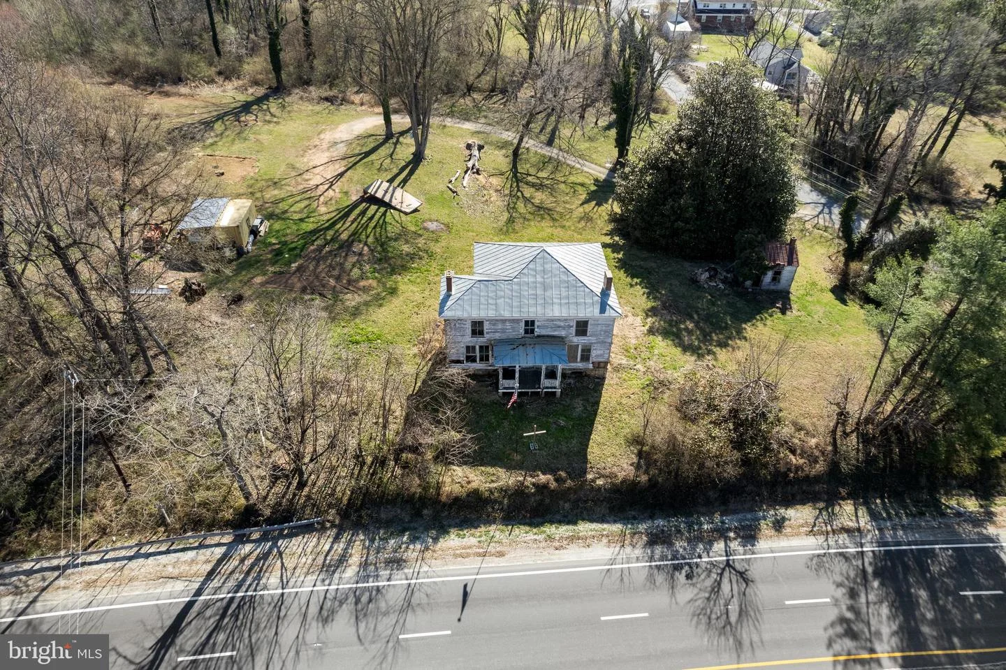 31 Orchard Road, Lovingston, VA, 22949