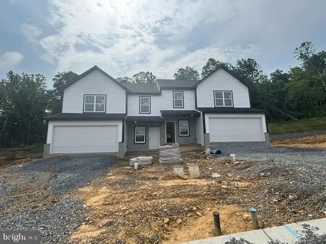 23 Castle Drive Unit LOT 5, Robesonia, PA, 19551