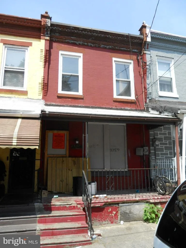 2304 N 25th Street