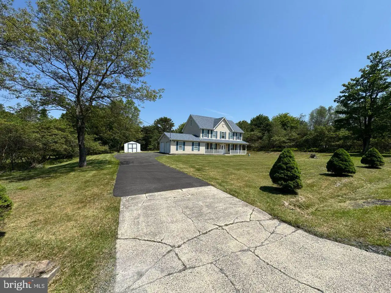 2005 Palisades Drive, Blakeslee, PA, 18610