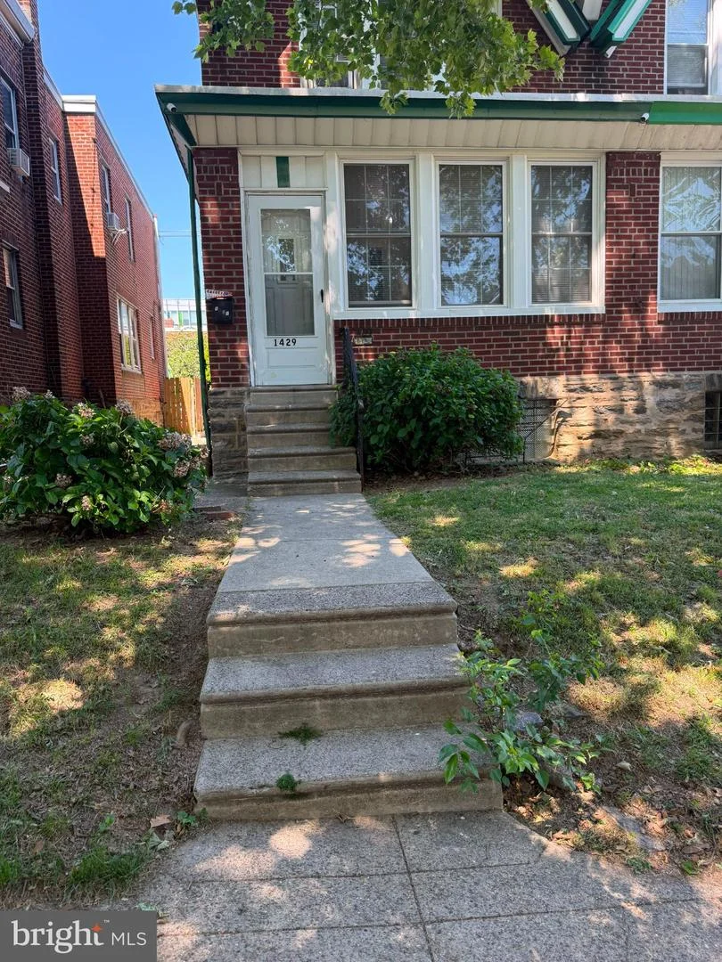 1429 Englewood Street