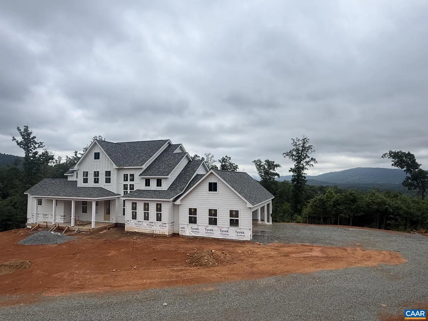 1673 Dudley Mountain Rd