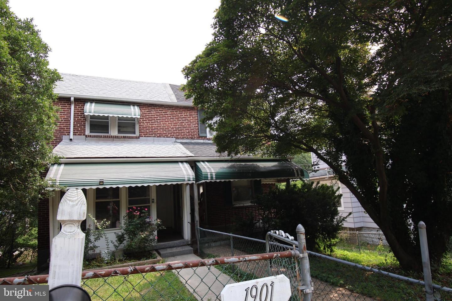1901 Deering Avenue, Baltimore, MD, 21230