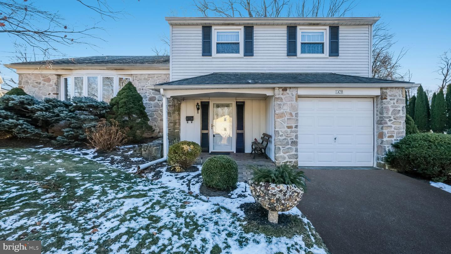1478 Kingsley Dr