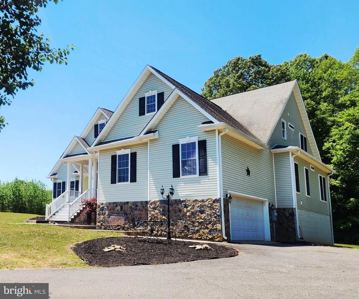 6315 Little Acres Lane, Woodford, VA, 22580