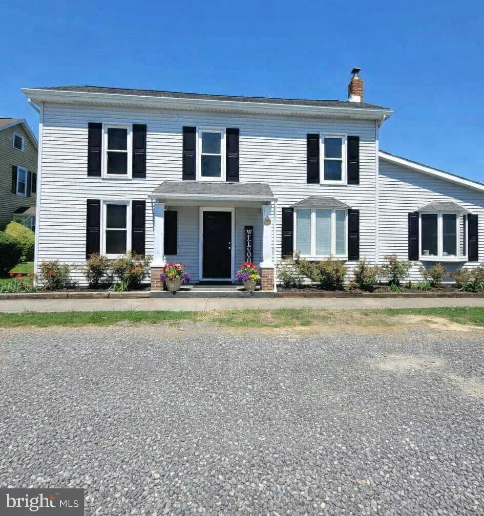 308 Market Street, Liverpool, PA, 17045