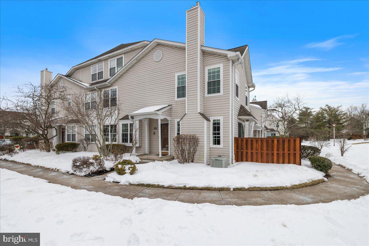 6306 SPRUCE MILL DR #478