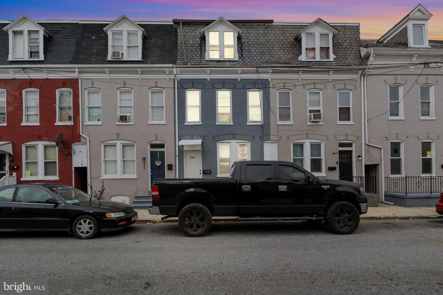 463 Salem