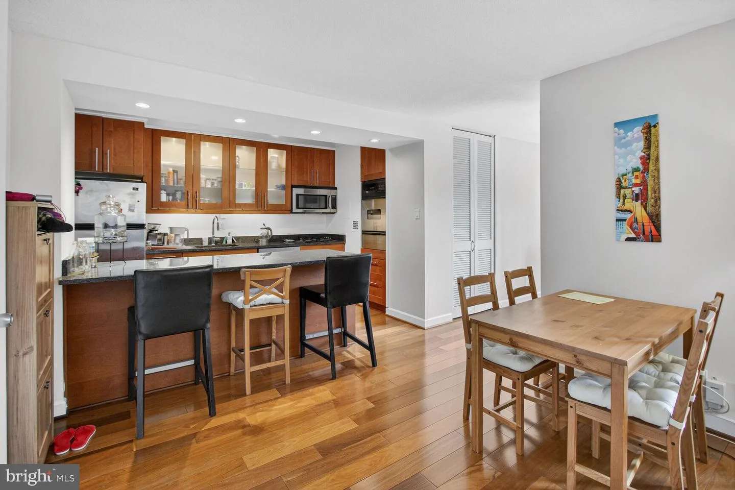 4515 Willard Avenue Unit 702S