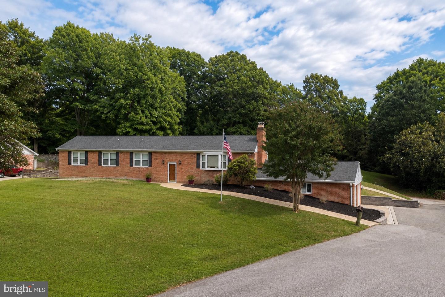 11802 Rivershore Drive, Dunkirk, MD, 20754