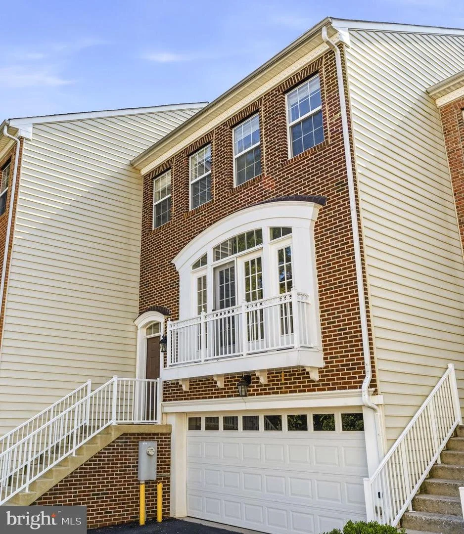 3903 Madison Park Lane, Burtonsville, MD, 20866