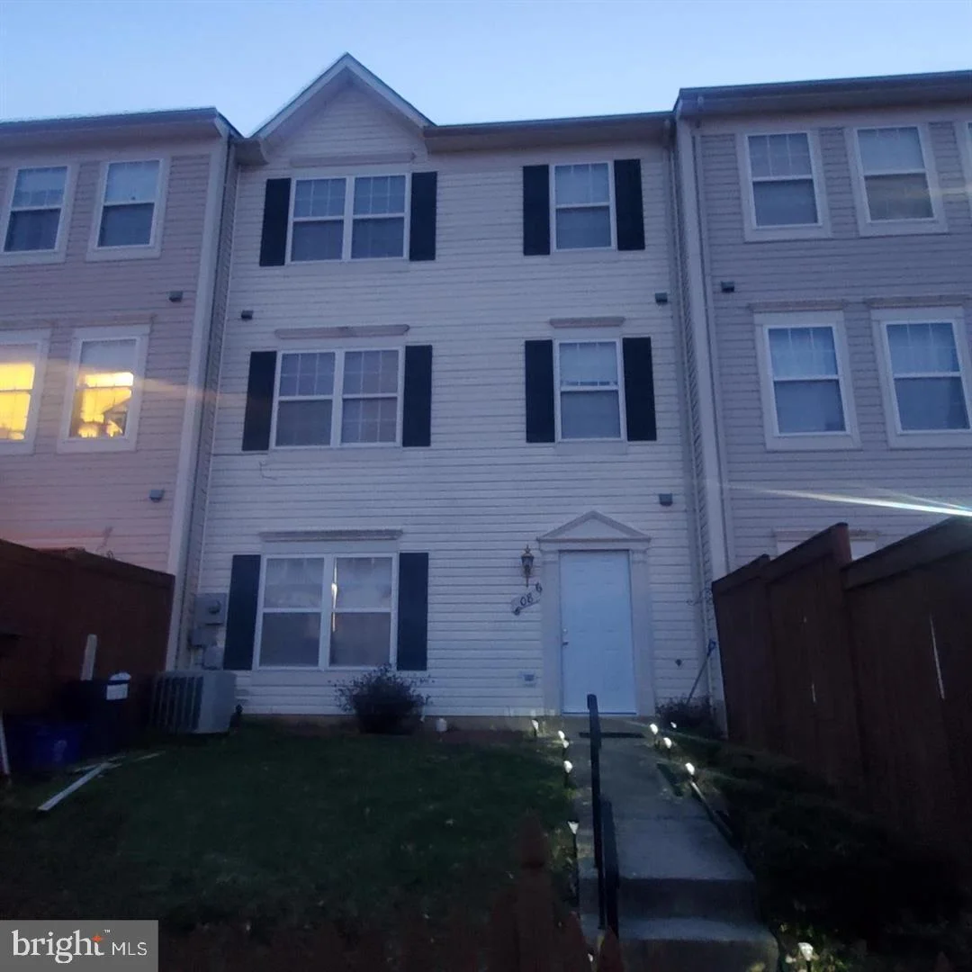 5086 Stapleton Terrace