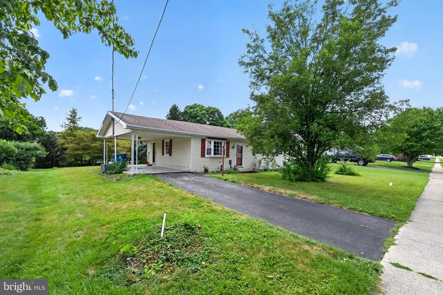 52 Roths Church Road, Spring Grove, PA, 17362