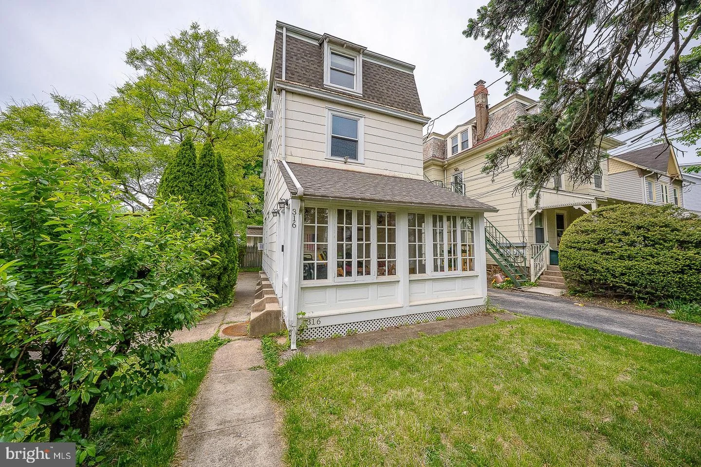316 Locust Avenue, Ardmore, PA, 19003