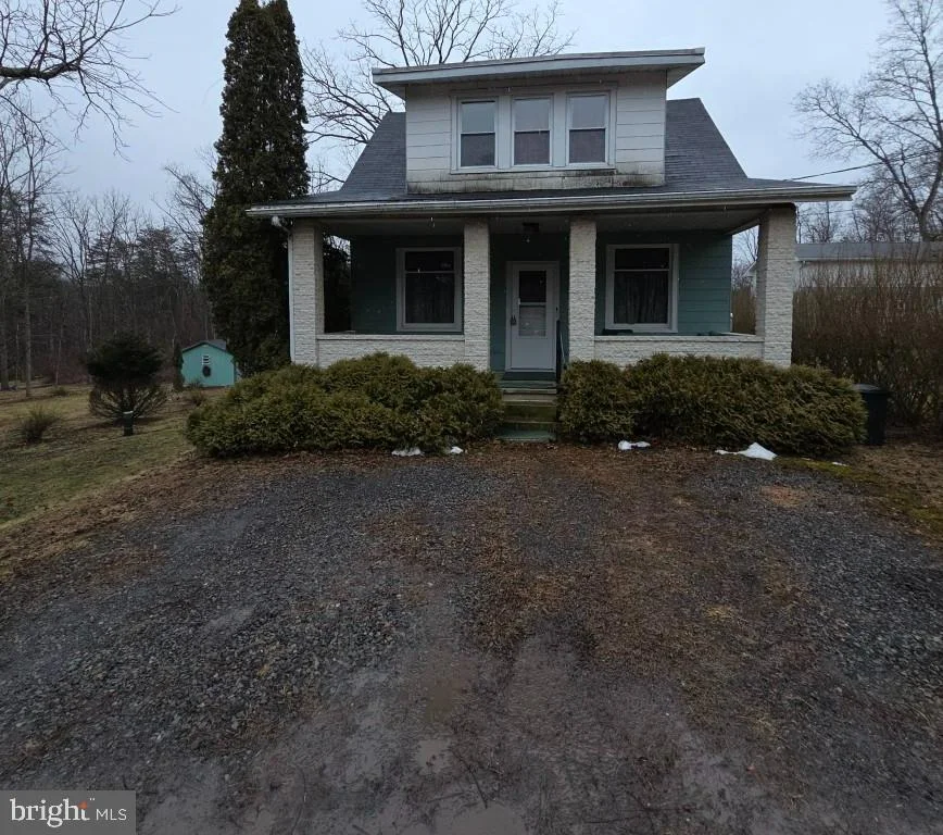 132 Mayfair Road, Paxinos, PA, 17860