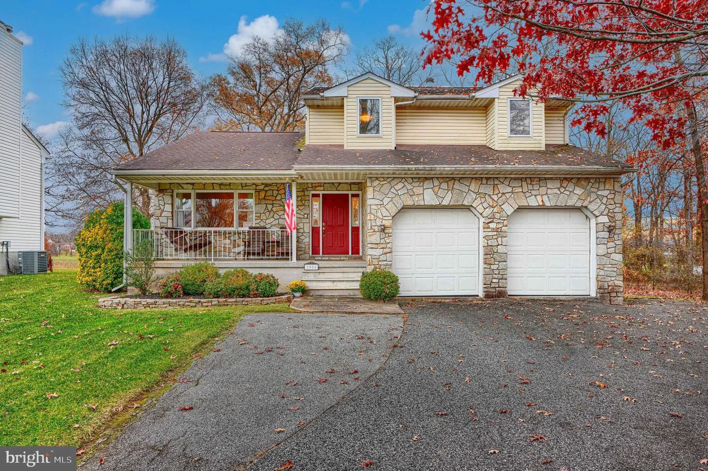 2508 Perring Woods Road