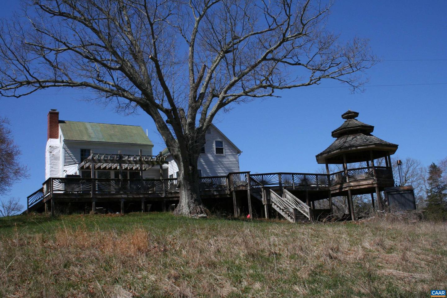 13506 & 14106 Tear James Trl, Amissville, Virginia image 3