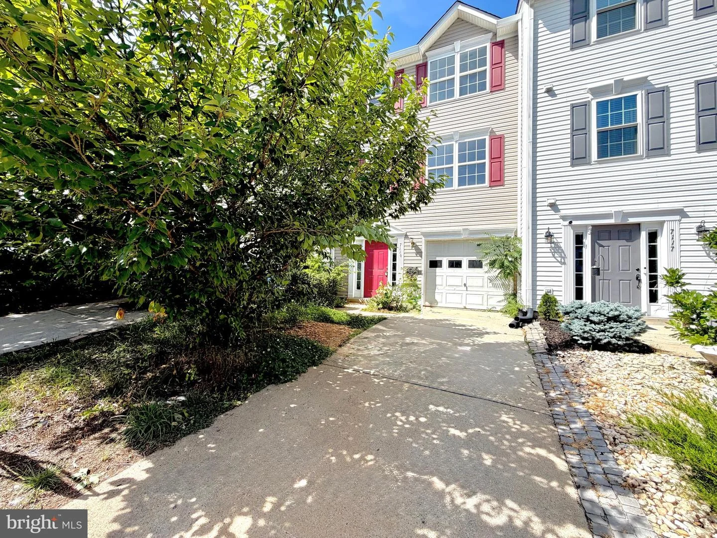 7119 Wytheville Circle