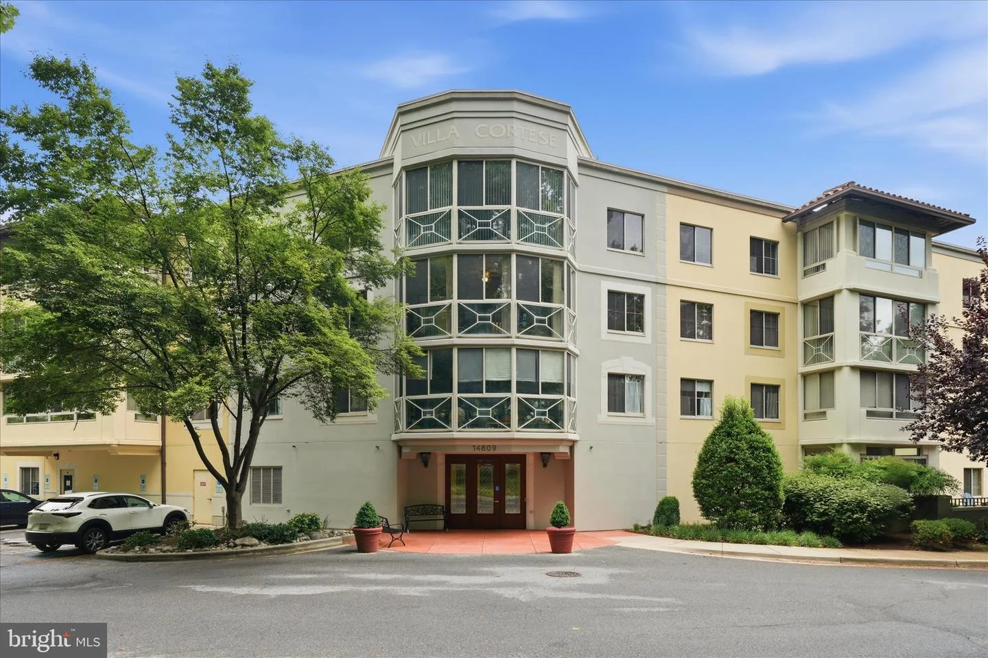 14809 Pennfield Circle Unit 402