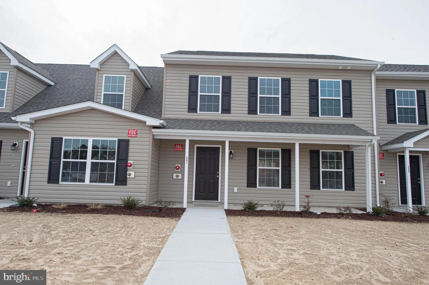 241 Morgans Court, Pocomoke City, MD, 21851