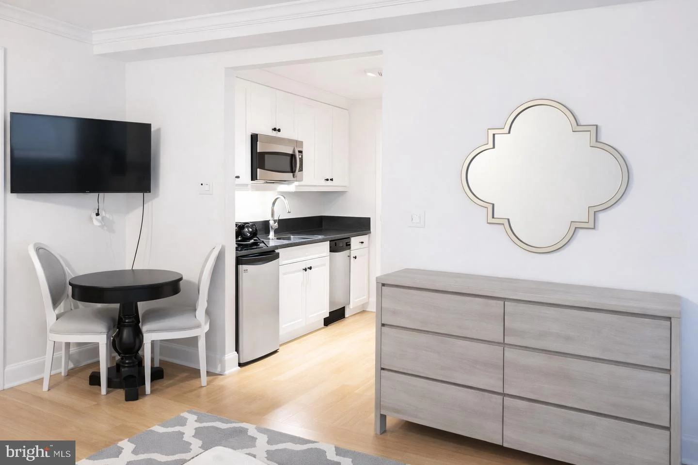 1701 Locust Street Unit 2016