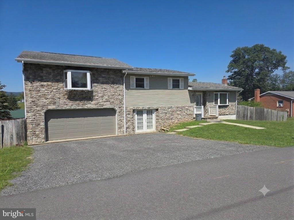 813 White Avenue, Cumberland, MD, 21502