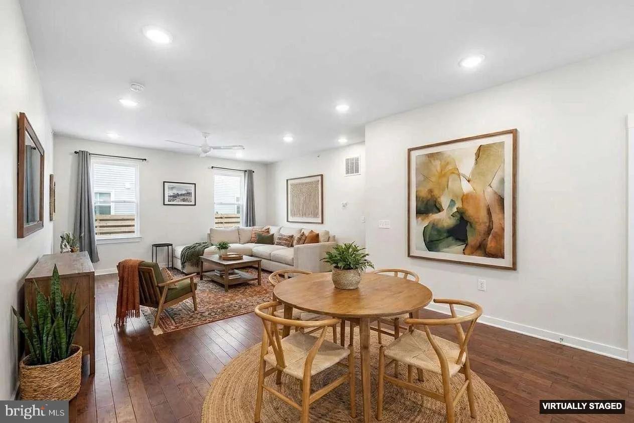 1640 N 5th Court Unit 29A