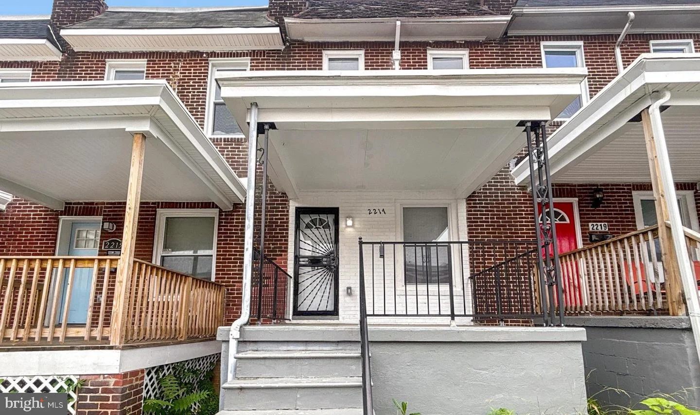 2217 Riggs Avenue