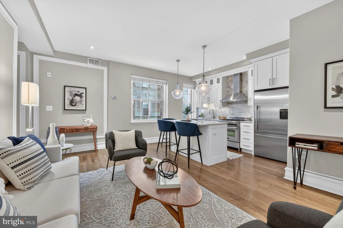 1801 16th Street NW Unit 201