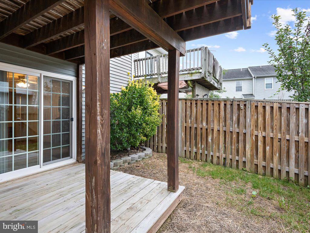 Photo 29 of 31 of 610 Ransom Ct townhome