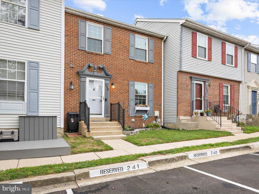 Photo 31 of 31 of 610 Ransom Ct townhome