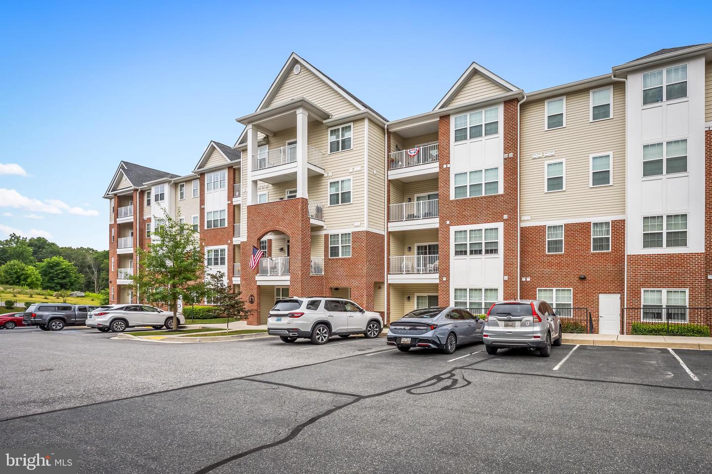 636 Wallingford Road Unit 3G, Bel Air, MD, 21014