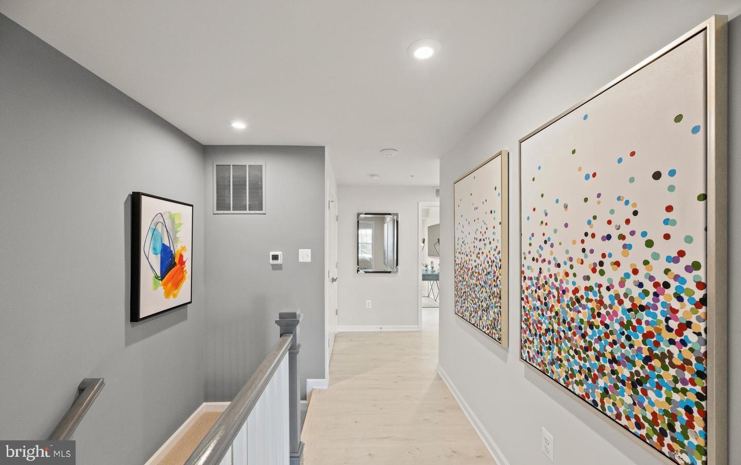 Photo 4 of 17 of 10534 John Glenn St townhome