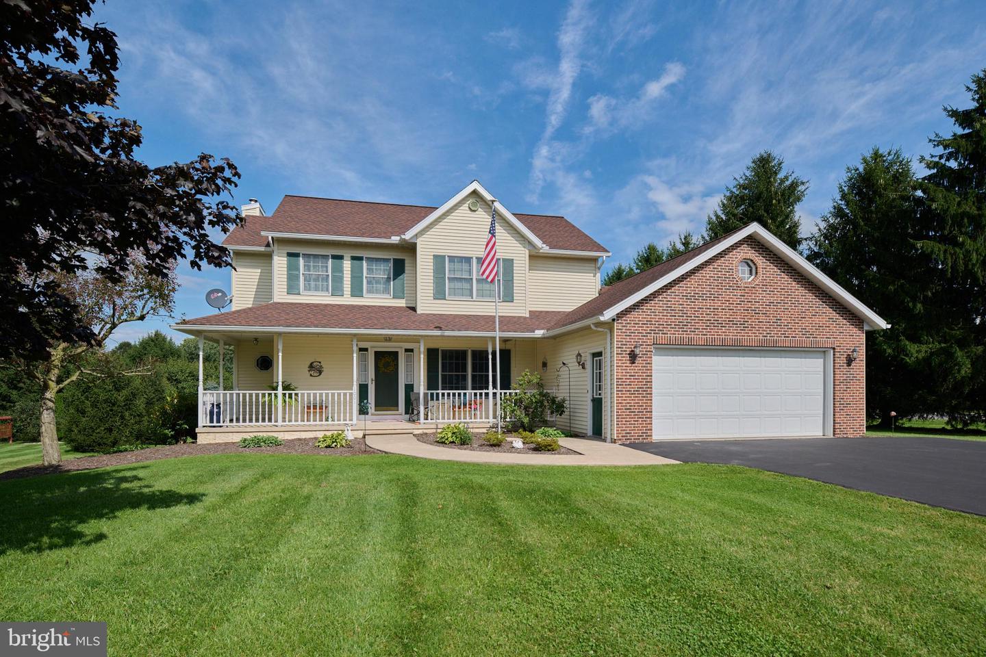 View Bellefonte, PA 16823 house