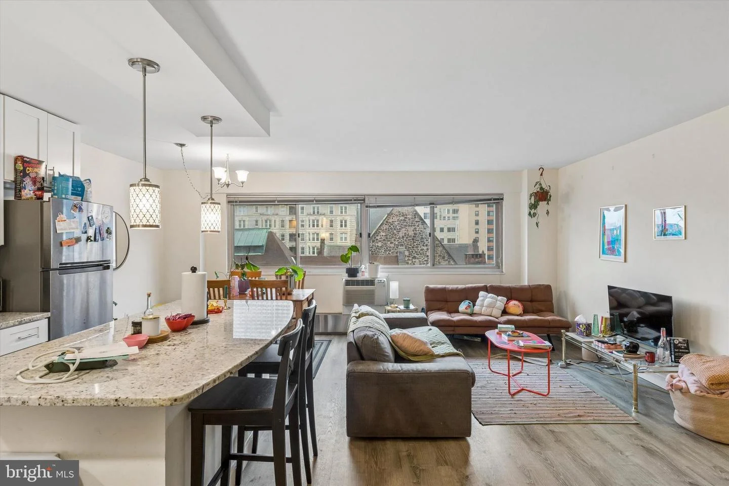 2101 Chestnut Street Unit 618