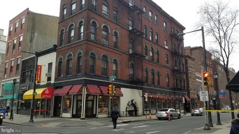 701 Chestnut St Philadelphia PA 19106