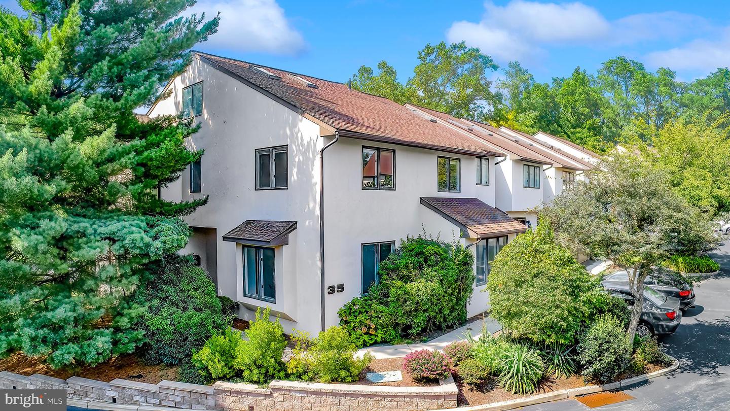 View Bryn Mawr, PA 19010 townhome