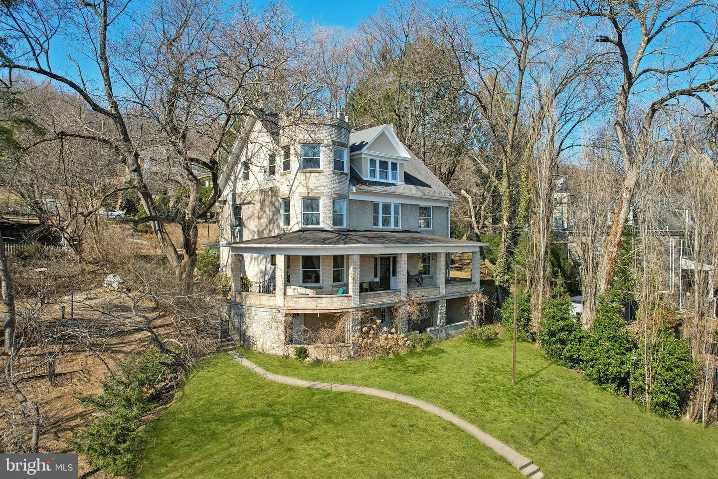133 Parker Avenue