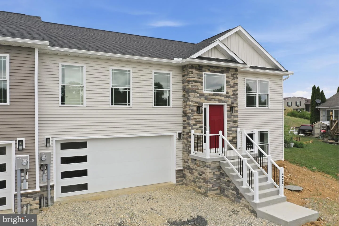 12267 Polktown Road